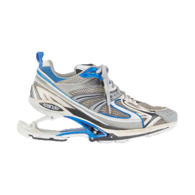 Ba*len*cia*ga men's x-pander sneaker - bb179