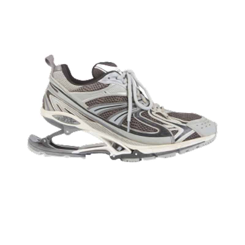 Ba*len*cia*ga men's x-pander sneaker - bb183