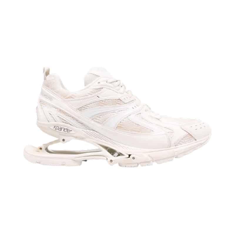 Ba*len*cia*ga men's x-pander sneaker - bb181