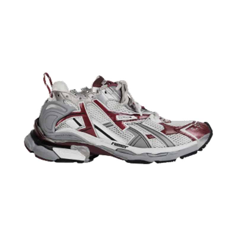 Ba*len*cia*ga men's runner sneaker - bb180