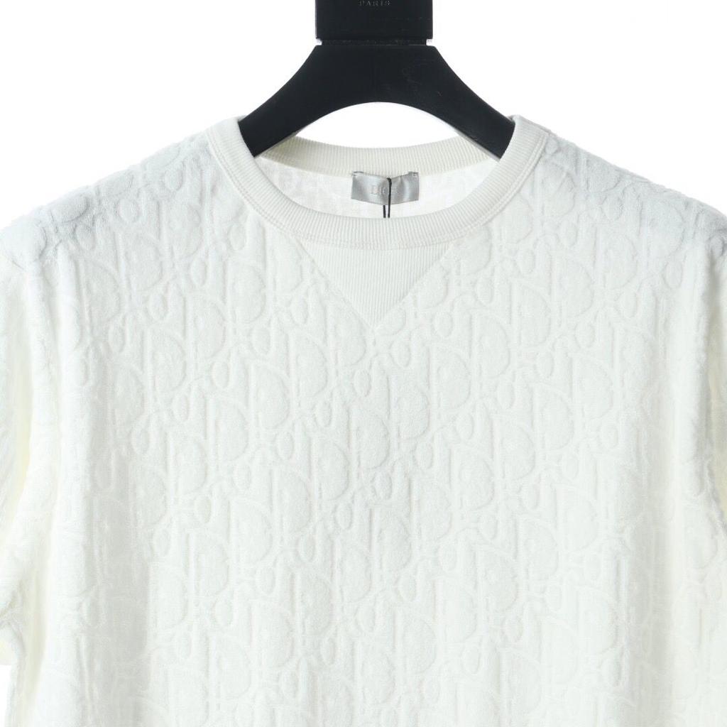 D*or oblique t-shirt