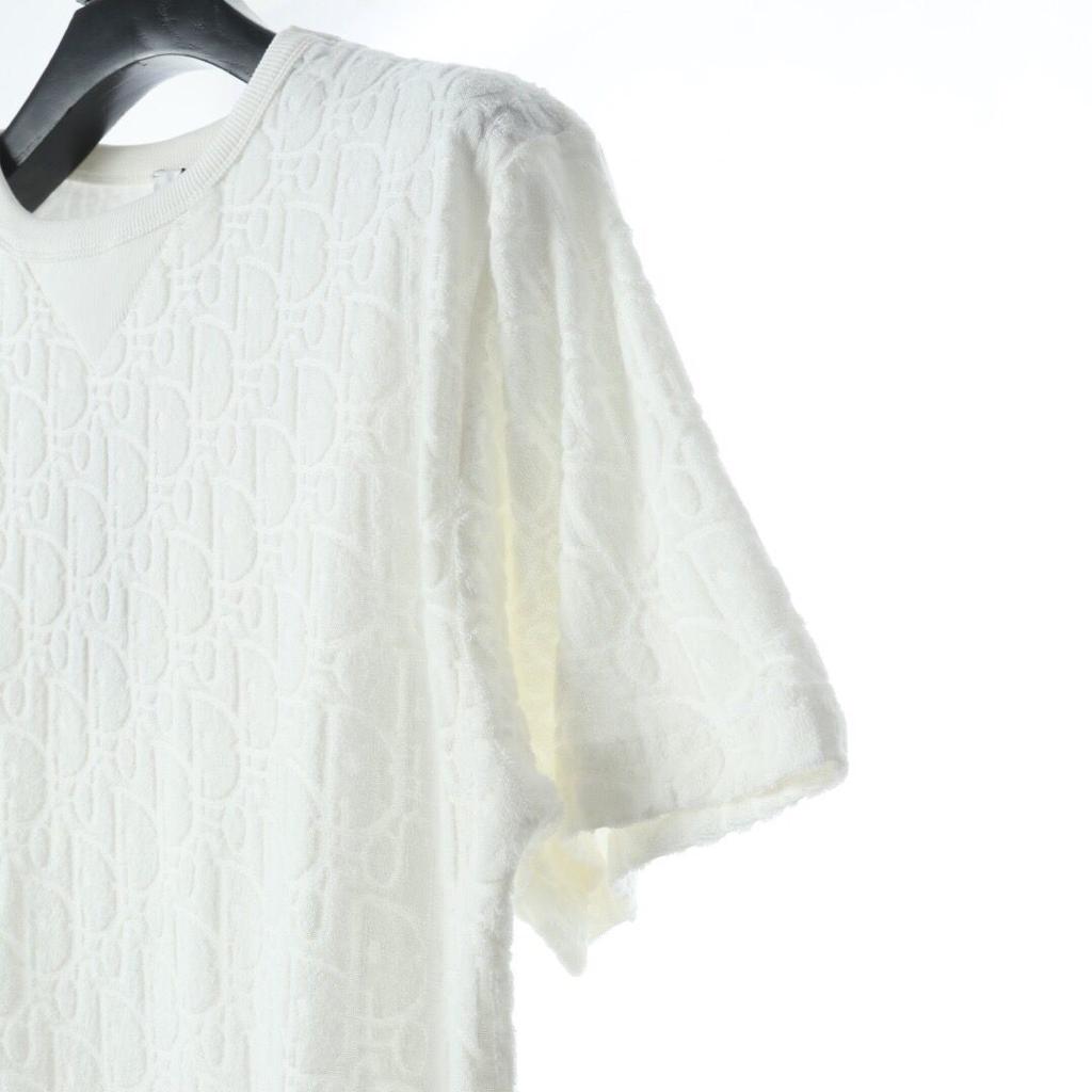 D*or oblique t-shirt