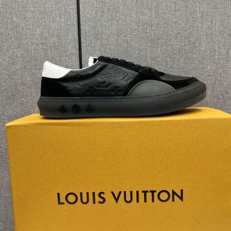 l0*is V*t0n trainer sneaker - lsvt281