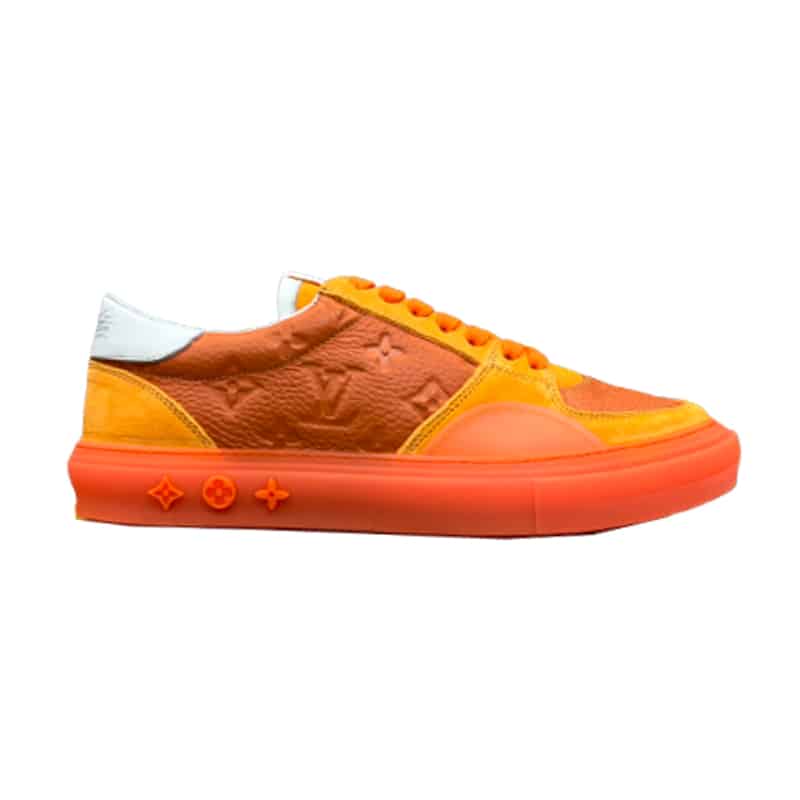 l0*is V*t0n trainer sneaker - lsvt282