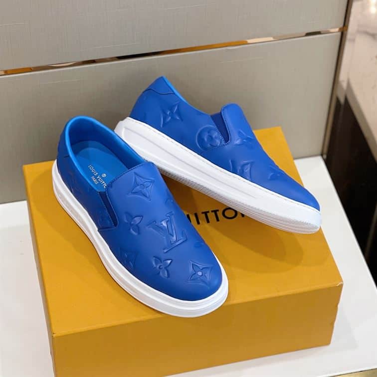 l0*is V*t0n beverly hills slip on - lsvt283