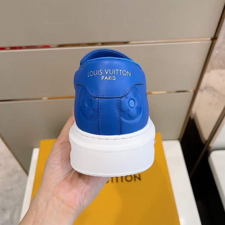 l0*is V*t0n beverly hills slip on - lsvt283