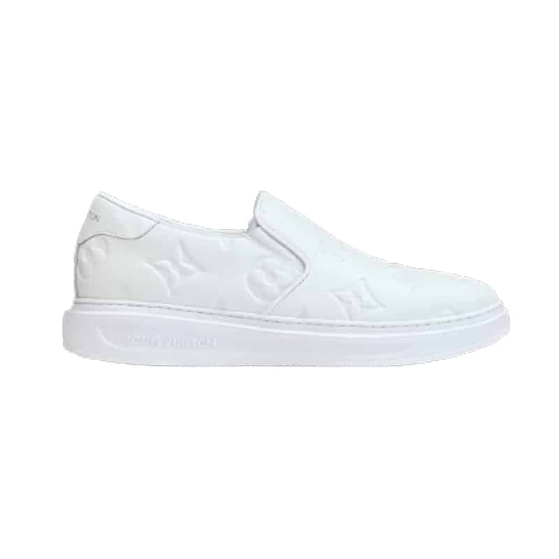 l0*is V*t0n beverly hills slip on - lsvt284