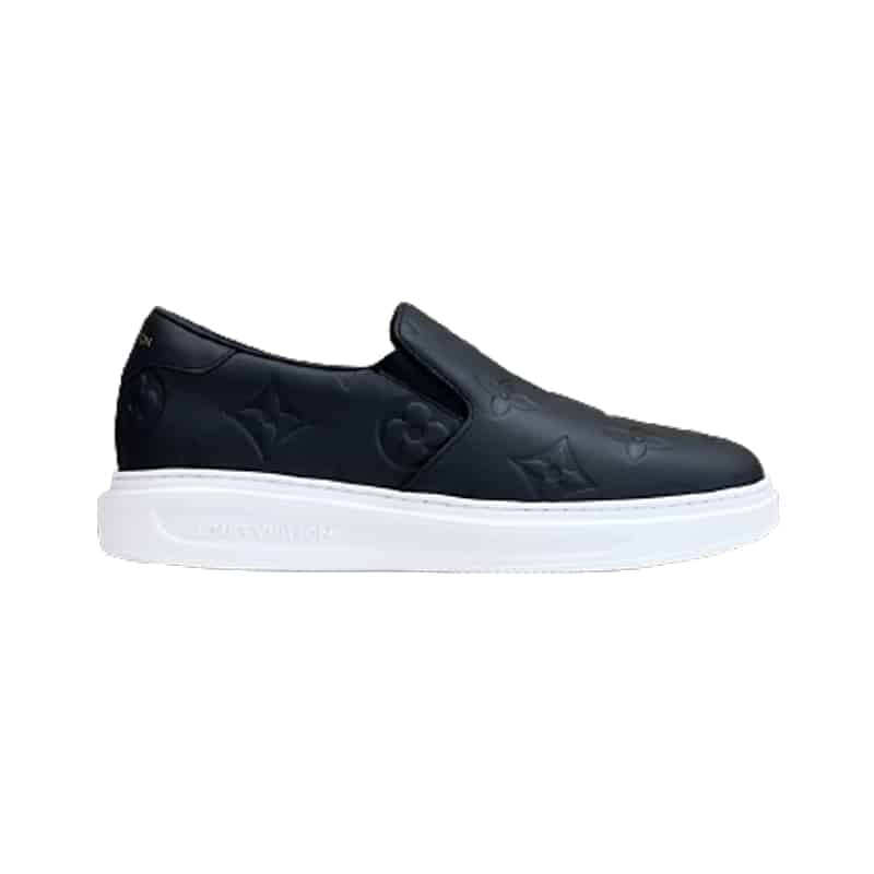 l0*is V*t0n beverly hills slip on - lsvt286