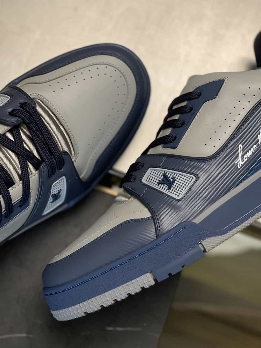 l0*is V*t0n trainer sneaker - lsvt287