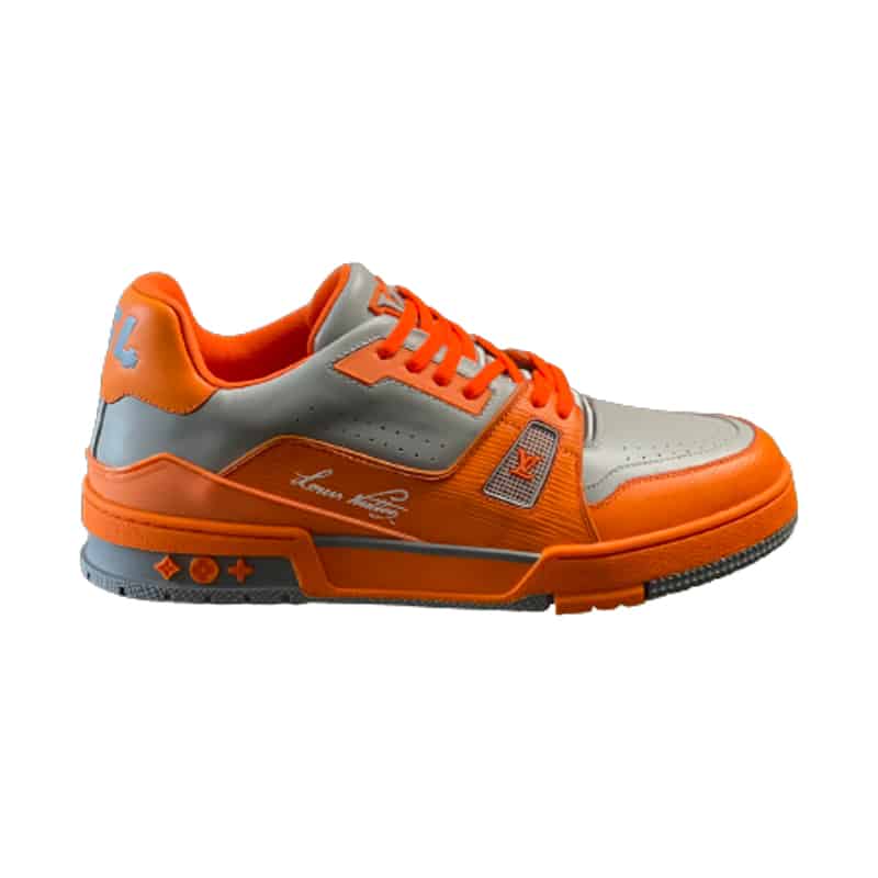 l0*is V*t0n trainer sneaker - lsvt289