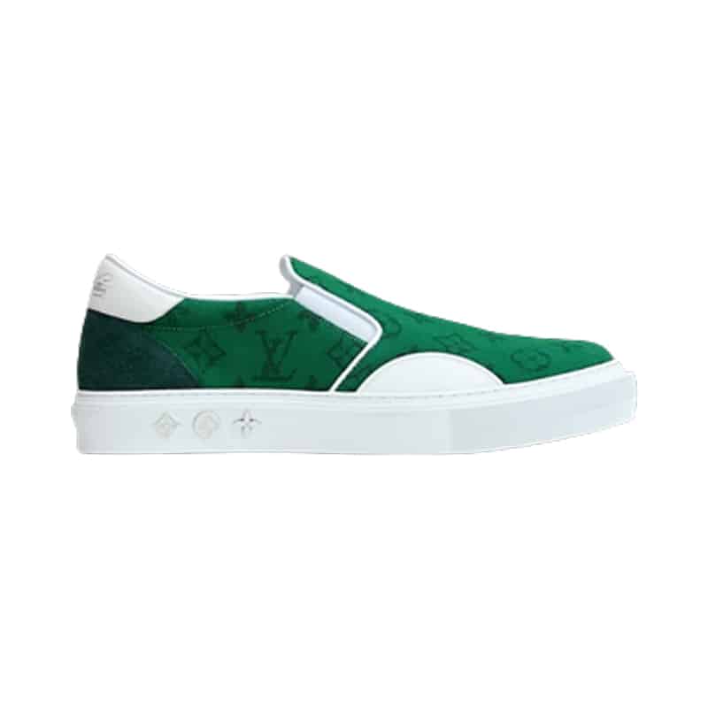 l0*is V*t0n trainer sneaker - lsvt290