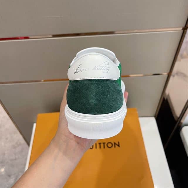 l0*is V*t0n trainer sneaker - lsvt290