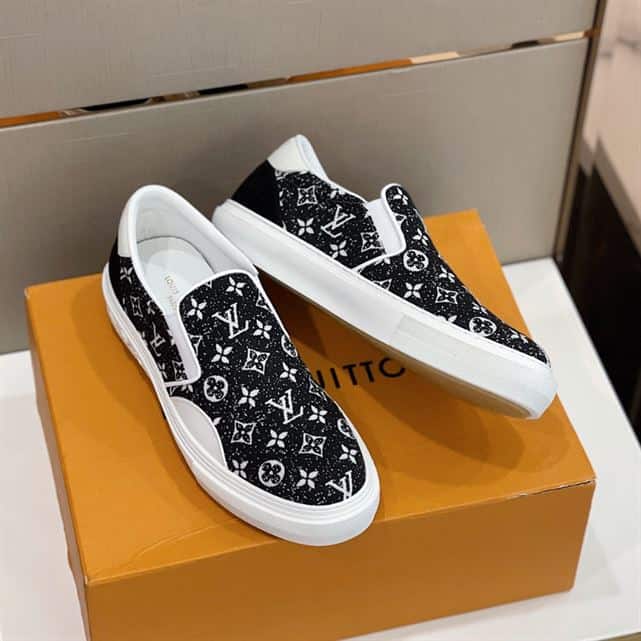 l0*is V*t0n trainer sneaker - lsvt291