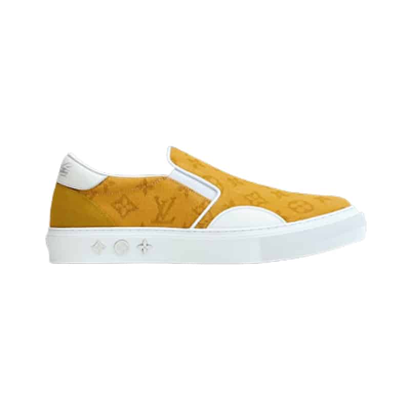 l0*is V*t0n trainer sneaker - lsvt292