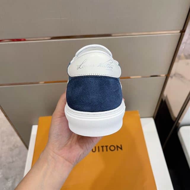 l0*is V*t0n trainer sneaker - lsvt293