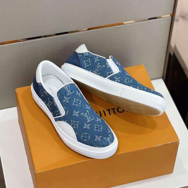 l0*is V*t0n trainer sneaker - lsvt293