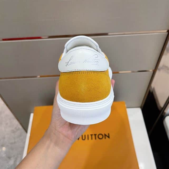 l0*is V*t0n trainer sneaker - lsvt292