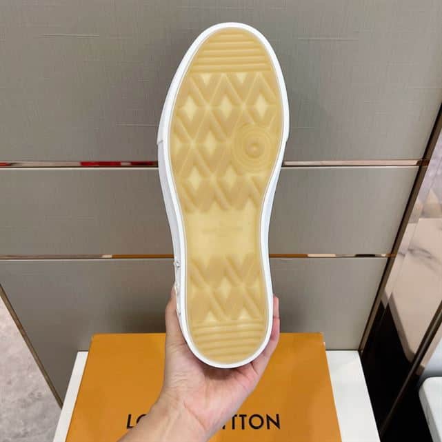 l0*is V*t0n trainer sneaker - lsvt293