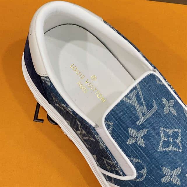 l0*is V*t0n trainer sneaker - lsvt293