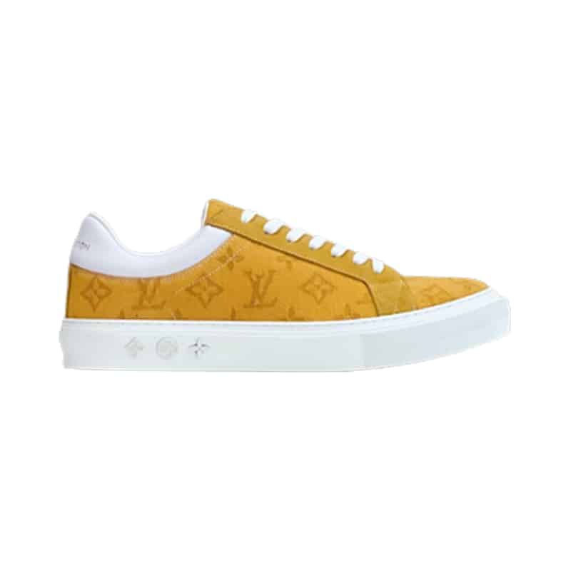 l0*is V*t0n trainer sneaker - lsvt295