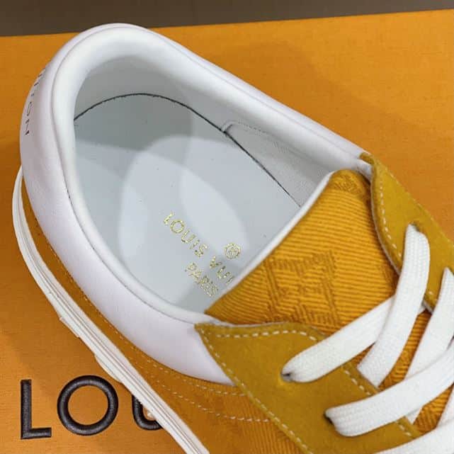 l0*is V*t0n trainer sneaker - lsvt295