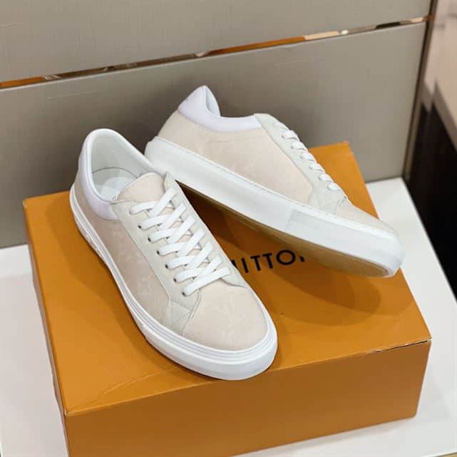 l0*is V*t0n trainer sneaker - lsvt294