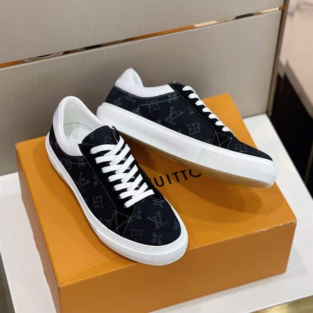 l0*is V*t0n trainer sneaker - lsvt298