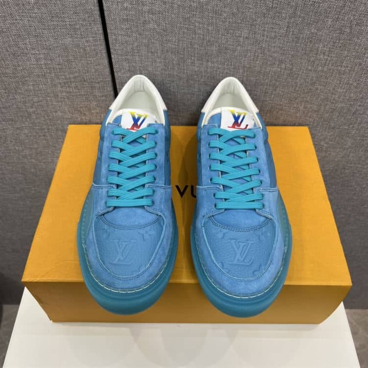 l0*is V*t0n trainer sneaker - lsvt280