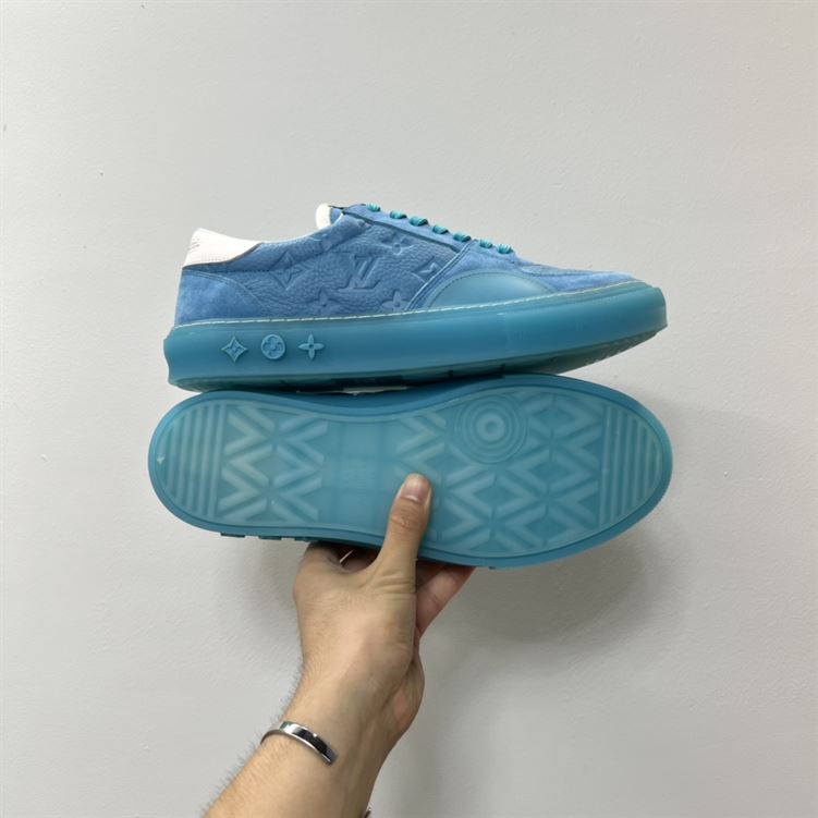 l0*is V*t0n trainer sneaker - lsvt280