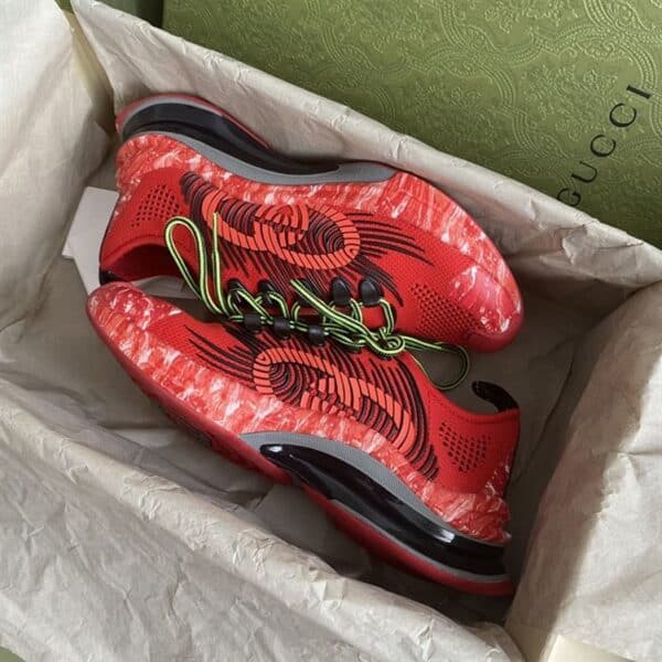 men’s G*u*i run sneaker – gc120