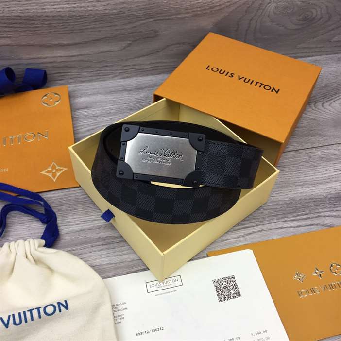 l0*is V*t0n initiales 40mm belt - b162