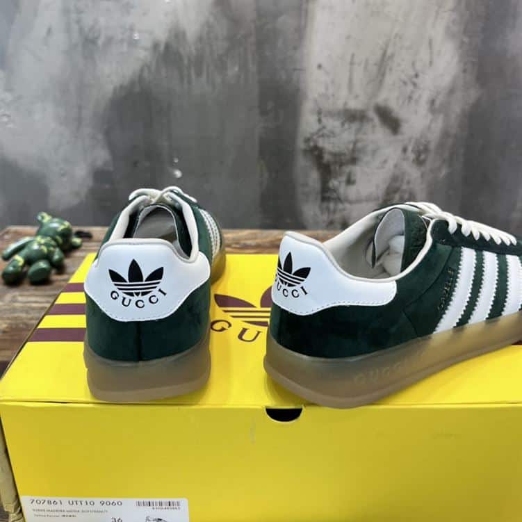 G*u*i gazelle sneaker - gc108