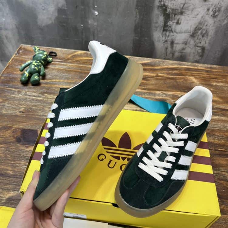 G*u*i gazelle sneaker - gc108