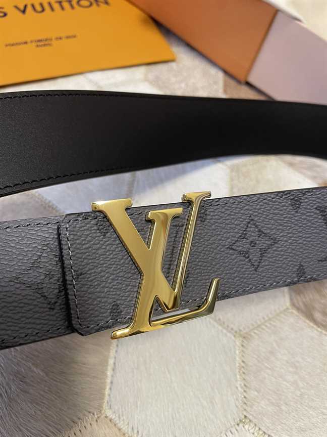 l0*is V*t0n 3 steps 40mm reversible belt - b169