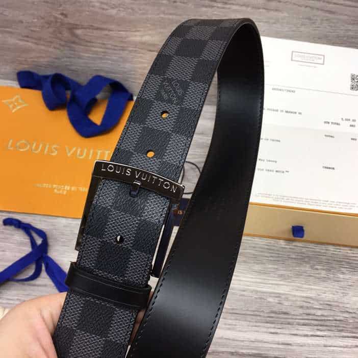 l0*is V*t0n downtown 40mm belt - b163