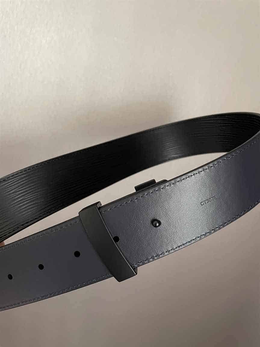 l0*is V*t0n initiales 40mm belt - b160