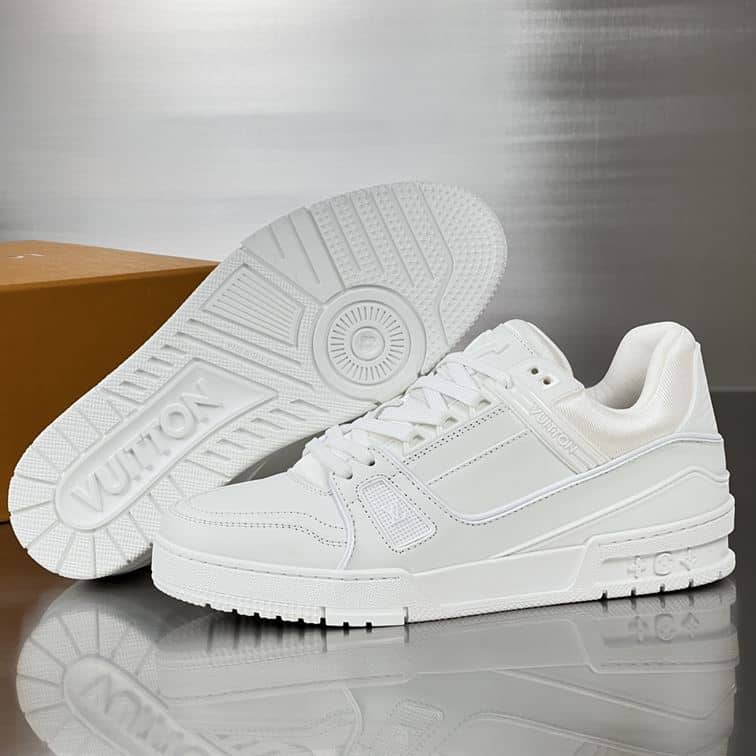 l0*is V*t0n sneaker - lsvt305