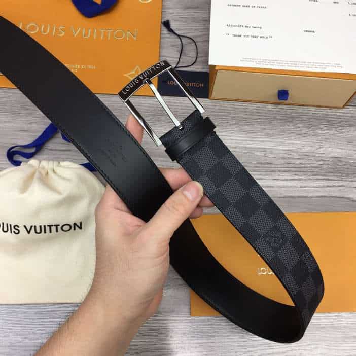 l0*is V*t0n downtown 40mm belt - b163