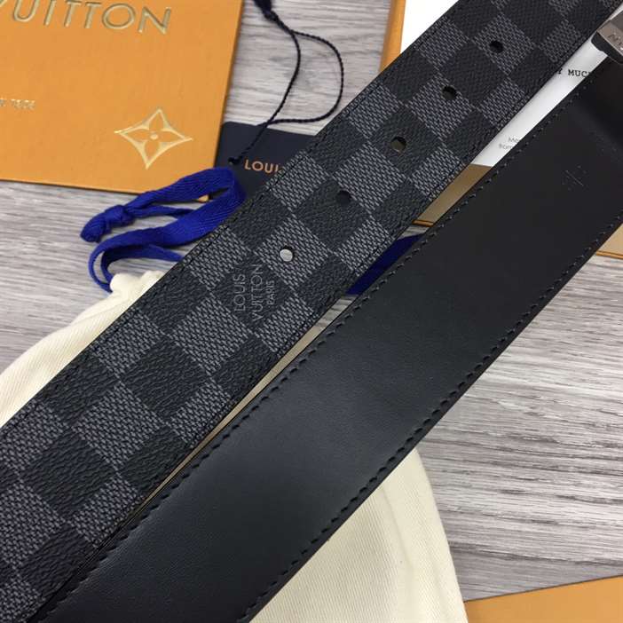 l0*is V*t0n downtown 40mm belt - b163