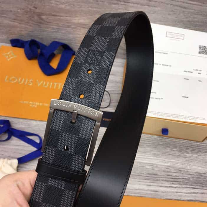 l0*is V*t0n downtown 40mm belt - b164