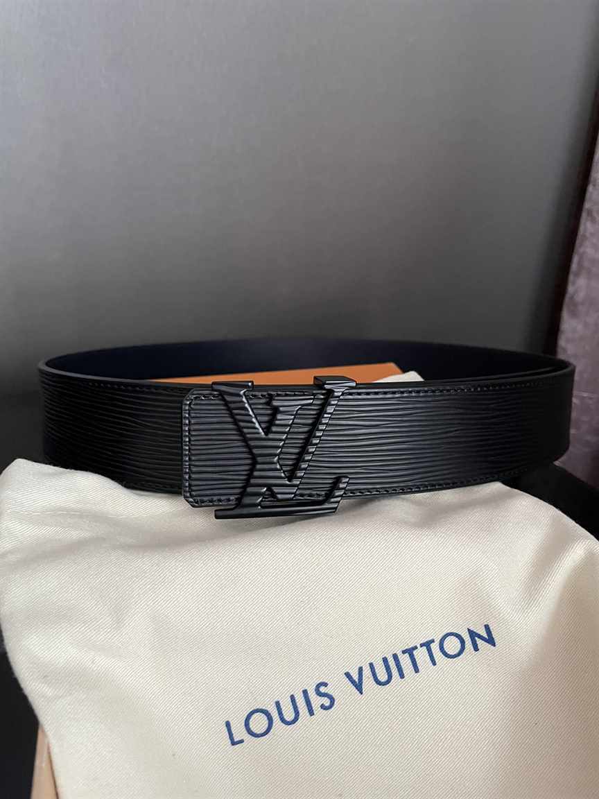 l0*is V*t0n initiales 40mm belt - b160