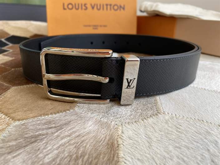 l0*is V*t0n pont neuf 35mm belt - b173