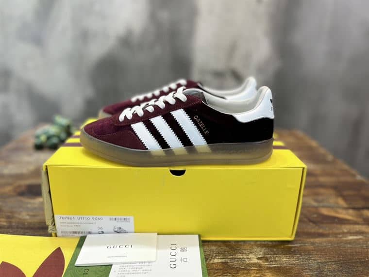 G*u*i gazelle sneaker - gc109