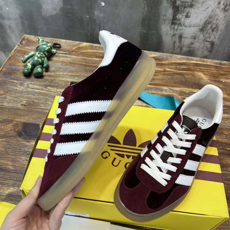 G*u*i gazelle sneaker - gc109