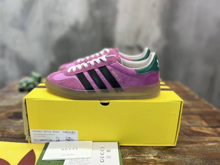 G*u*i gazelle sneaker - gc110