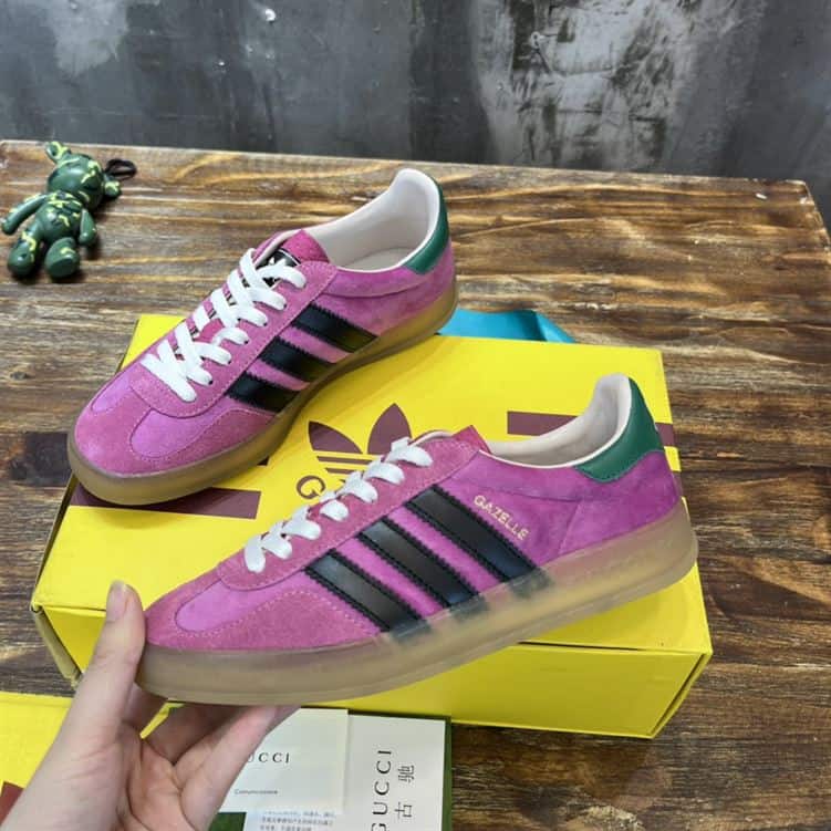 G*u*i gazelle sneaker - gc110