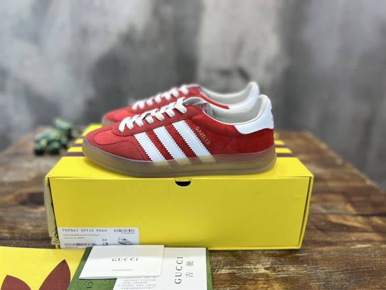 G*u*i gazelle sneaker - gc112