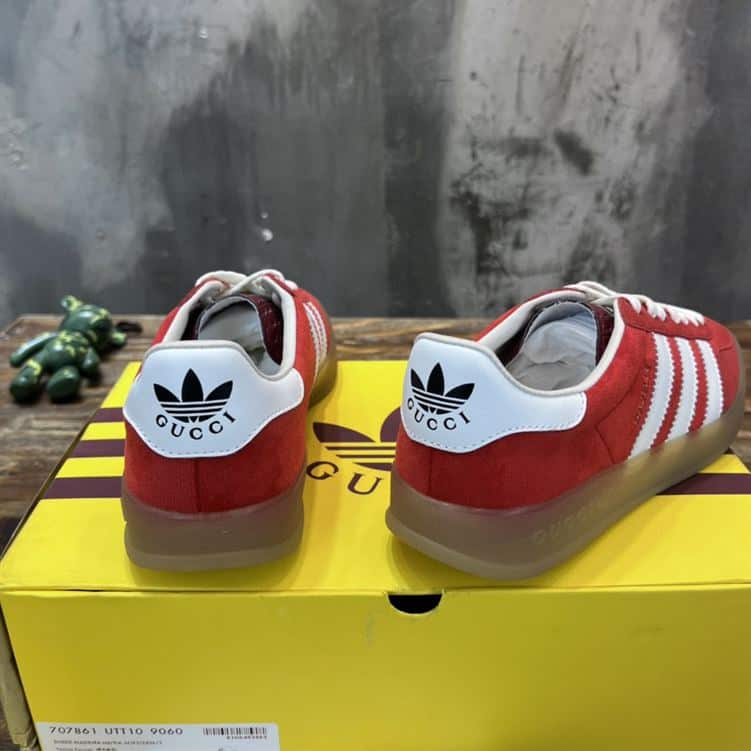 G*u*i gazelle sneaker - gc112