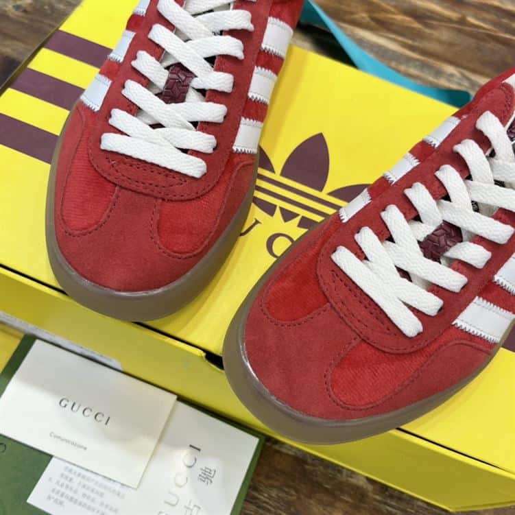 G*u*i gazelle sneaker - gc112