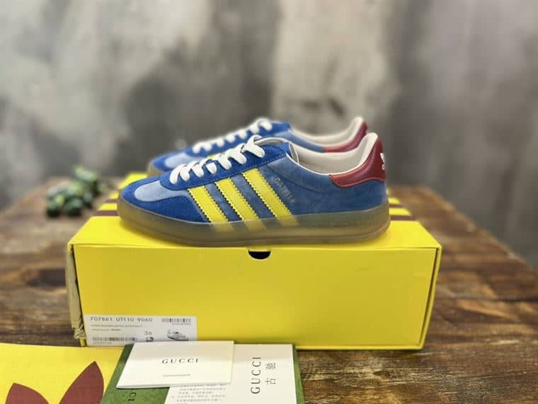 G*u*i gazelle sneaker - gc113